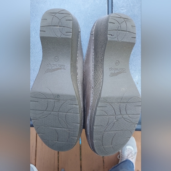 Dansko Melody clog - Picture 8 of 9